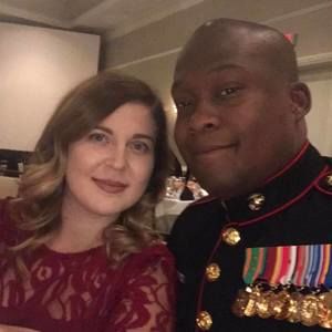 Meet your Posher, Jaime